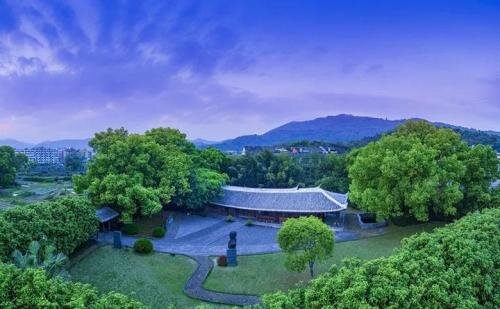 “9・27世界旅游日”温州53家旅游景区景点免费开放