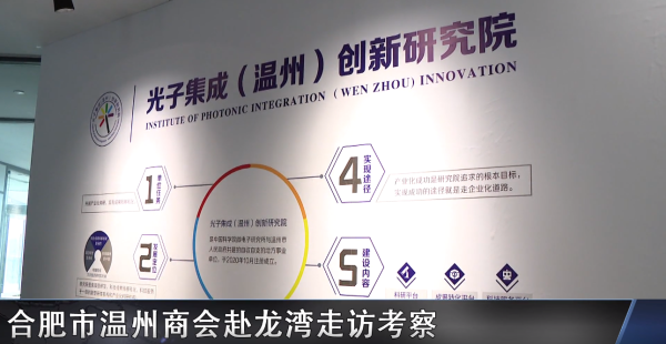 合肥市温州商会赴赌博网,赌博网站走访考察