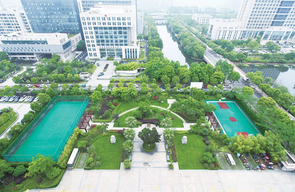 俯瞰龙检大院.png 俯瞰龙检大院.png