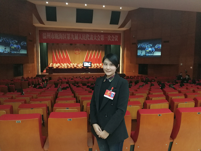 为民守财当好经济卫士记区审计局政府投资项目审计服务中心主任徐文婷