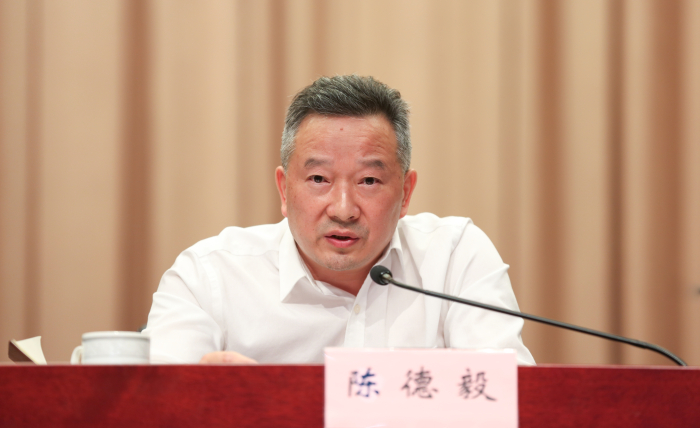 省委第七巡视组反馈巡视温州市瓯海区的情况