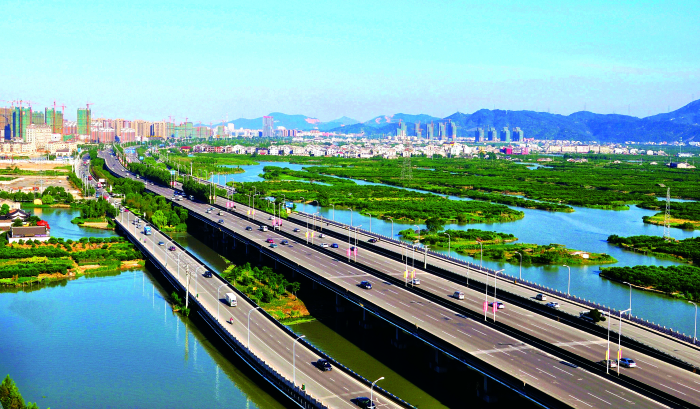 精彩瓯海2020⑤瓯海跻身2020中国最具投资潜力区域百强