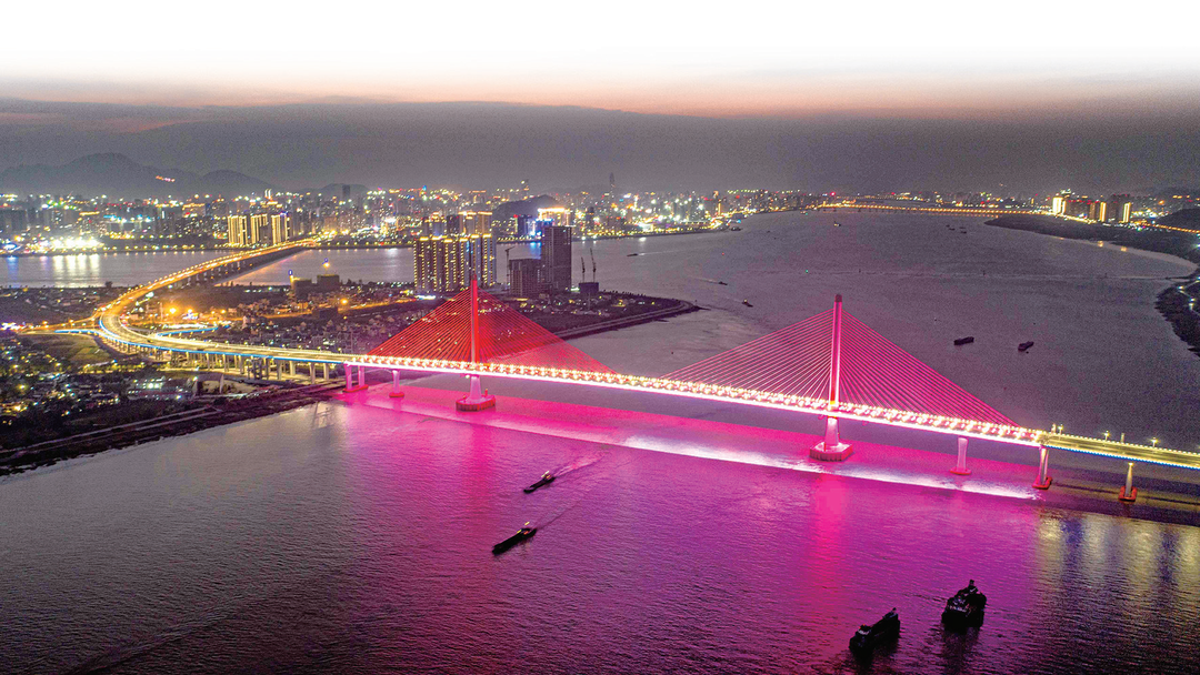 浙江兴利市政工程有限公司:党员创新争优 企业激发活