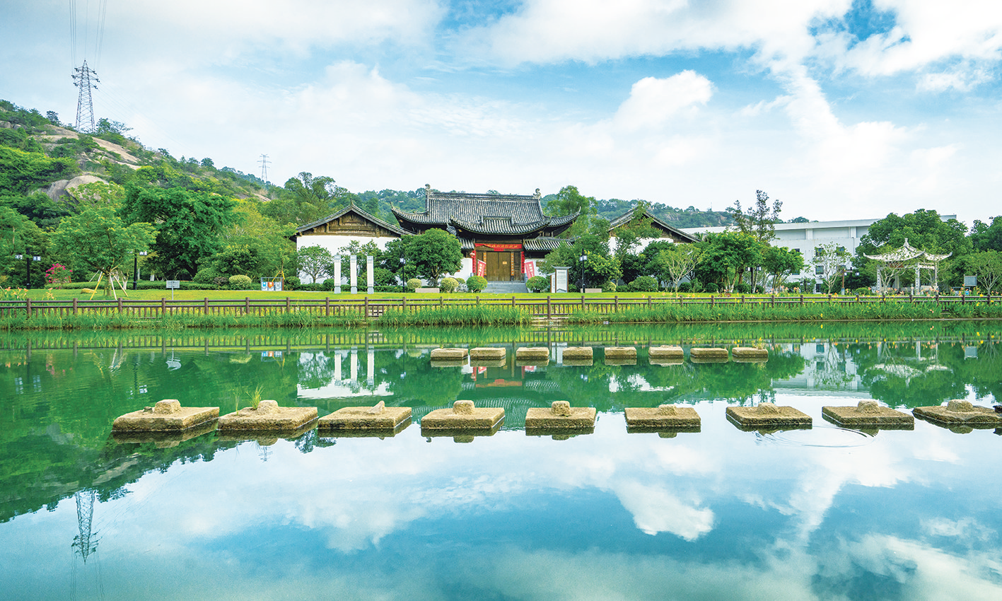 瑶溪街道:五聚焦 五突破 助推基层建设更具成效